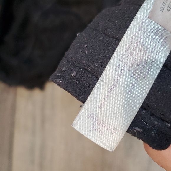 Cacique sz 40DD mesh bra plus size full coverage - Picture 10 of 12